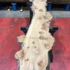 Burr Elm kiln dried plank #064