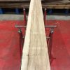 Olive Ash kiln dried planks #005