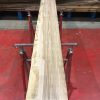 Olive Ash kiln dried planks #029