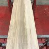 Olive Ash kiln dried planks #017