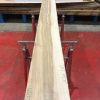 Olive Ash kiln dried planks #018