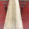 Olive Ash kiln dried planks #018