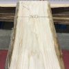 Olive Ash kiln dried planks #019