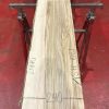 Olive Ash kiln dried planks #021
