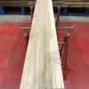 Olive Ash kiln dried planks #002