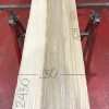 Olive Ash kiln dried planks #026