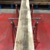 Olive Ash kiln dried planks #026
