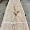 Elm #021 kiln dried timber plank