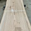 Elm #021 kiln dried timber plank