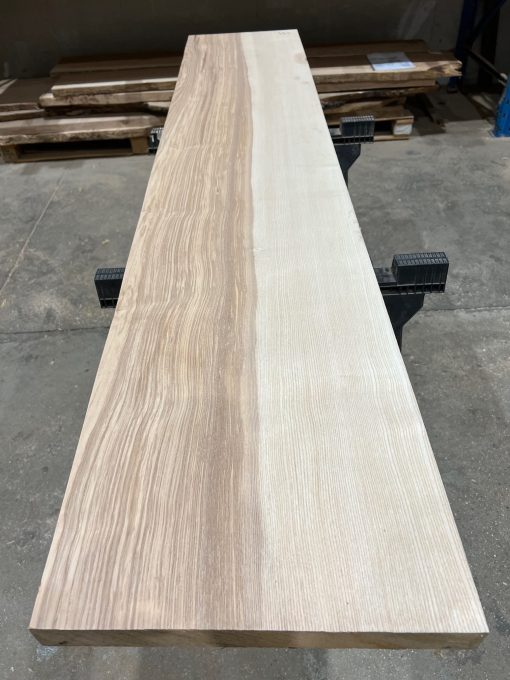 Ash #001 kiln dried timber