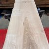 Ash #004 kiln dried planks for sale
