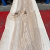 Ash #007 kiln dried planks for sale