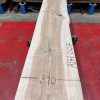 Ash #007 kiln dried planks for sale