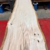 Ash #013 kiln dried planks for sale