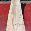 Ash #013 kiln dried planks for sale