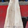 Ash #013 kiln dried planks for sale