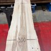 Ash #013 kiln dried planks for sale