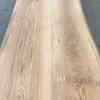 Ash Table Top 2380 x 745/845 x 37mm