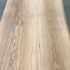 Ash Table Top 2380 x 745/845 x 37mm