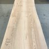 Ash Table Top 2380 x 745/845 x 37mm