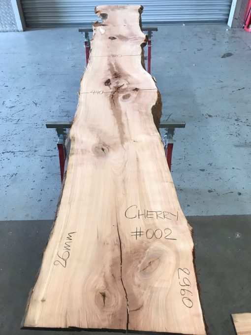 Cherry #002