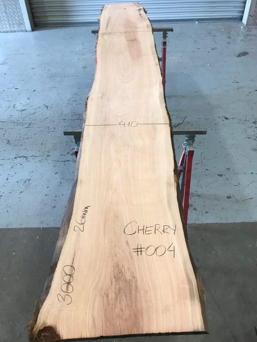 Cherry #004