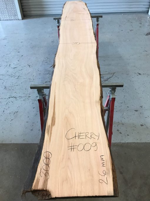 Cherry #009