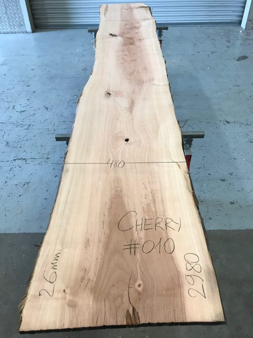 Cherry #010