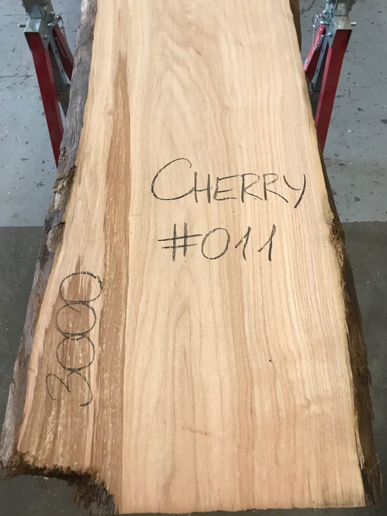 Cherry #011