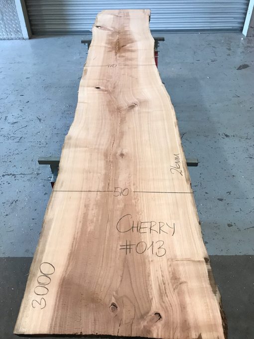 Cherry #013
