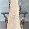 Ash 015/1 kiln dried timber plank