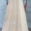 Ash 015/1 kiln dried timber plank