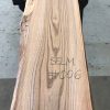Sappy Elm #006 kiln dried and thicknessed