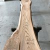 Elm #046 kiln dried and thicknessed