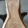 Elm #046 kiln dried and thicknessed