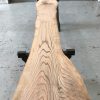 Elm #046 kiln dried and thicknessed