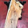 Yew kiln dried timber plank #050