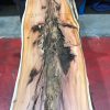 Kiln dried Yew #055