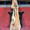 Kiln dried Yew #056