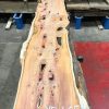 Yew #053 kiln dried plank