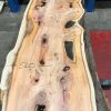Yew #053 kiln dried plank