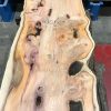 Yew #053 kiln dried plank