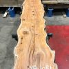 Yew #051 kiln dried plank