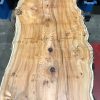 Yew #051 kiln dried plank