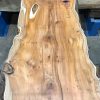 Yew #051 kiln dried plank