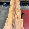 Yew #051 kiln dried plank