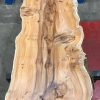 Yew #051 kiln dried plank