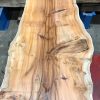 Yew #051 kiln dried plank