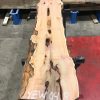 Yew #048 kiln dried plank