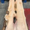 Yew #048 kiln dried plank